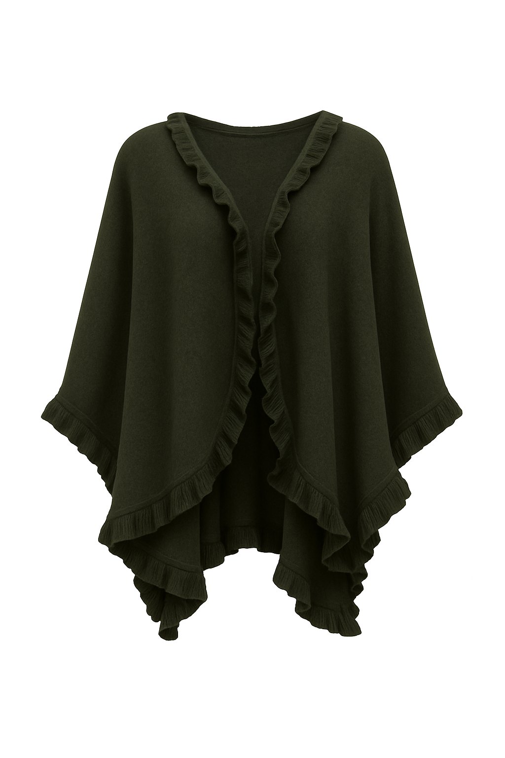 Cape 'Muse' (army)
