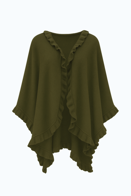 Cape 'Muse' (army)