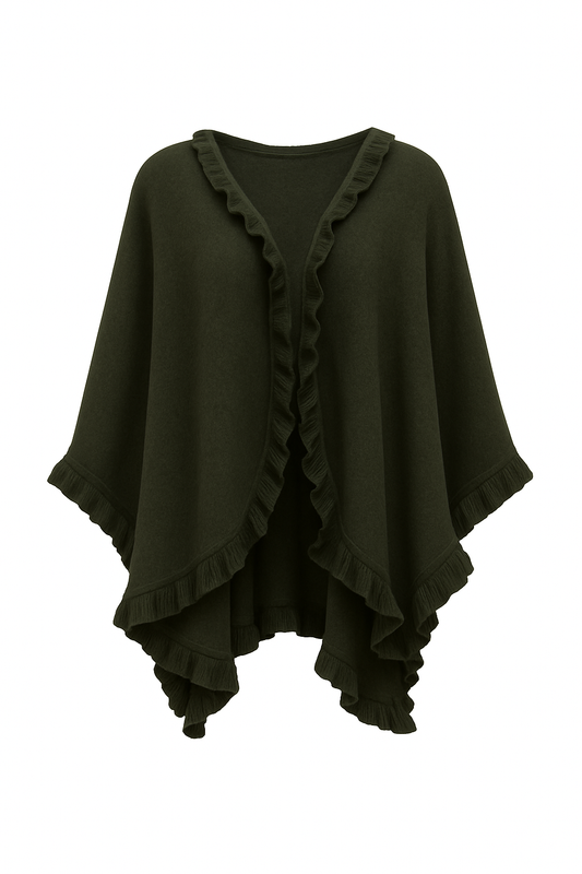 Cape 'Muse' (army)